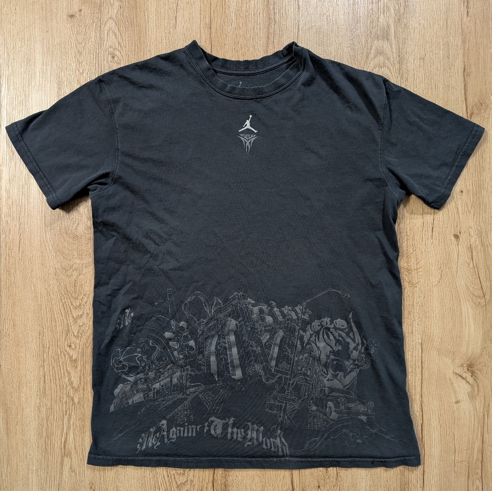 Jordan tee SKU980